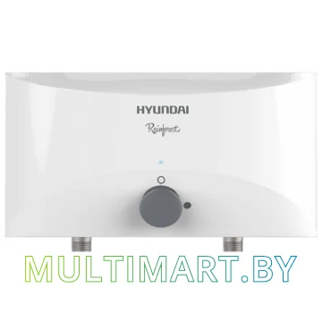 Водонагреватель Hyundai H-IWR1-5P-UI061/CS